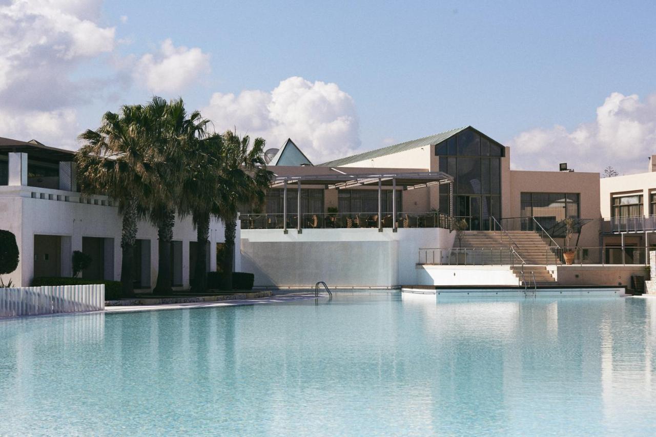 Giannoulis - Cavo Spada Luxury Sports & Leisure Resort & Spa Kolymbari Exterior photo