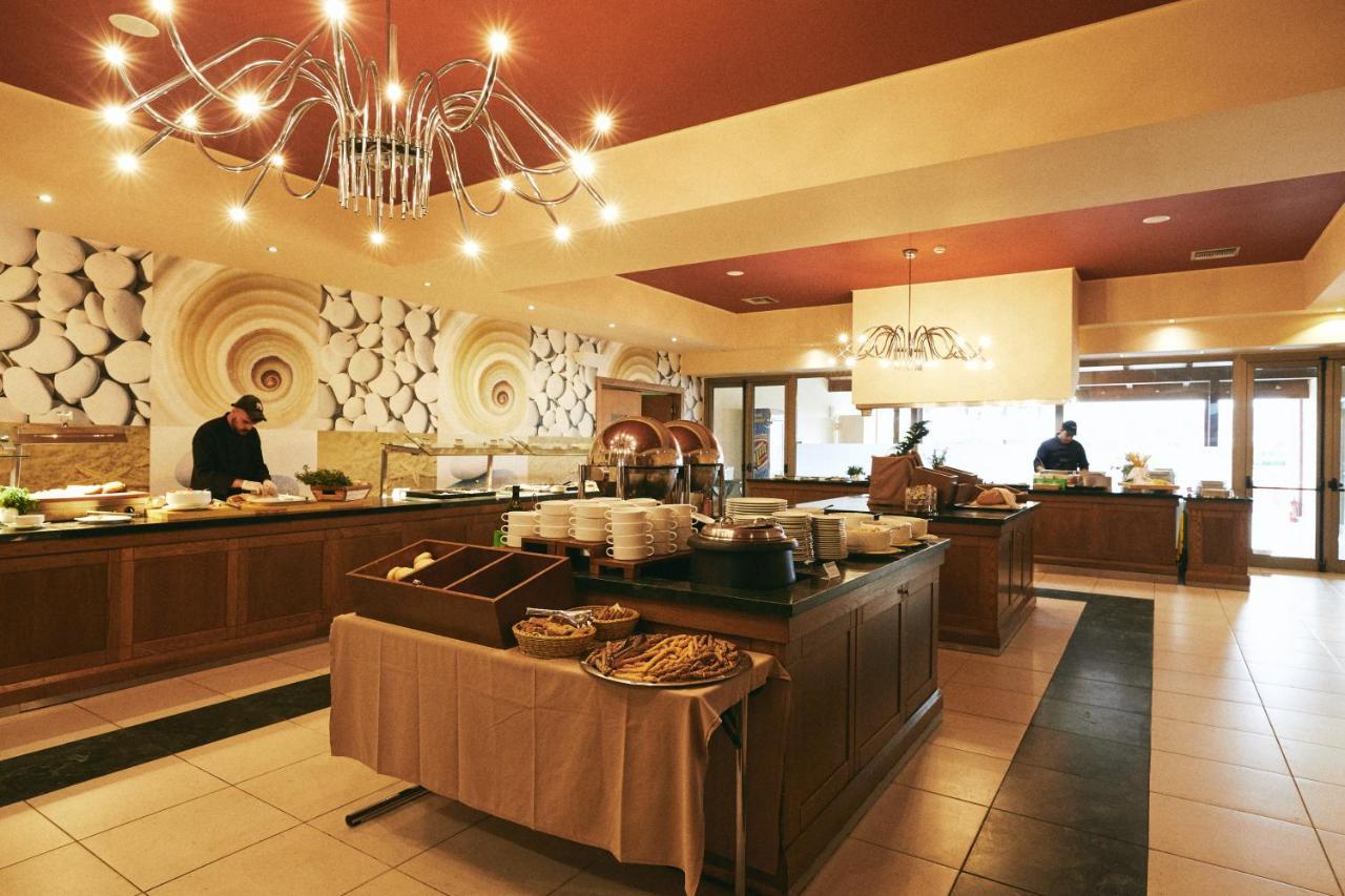 Giannoulis - Cavo Spada Luxury Sports & Leisure Resort & Spa Kolymbari Exterior photo