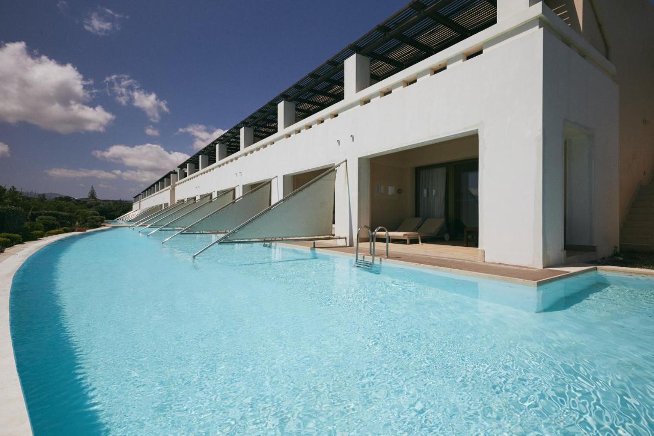 Giannoulis - Cavo Spada Luxury Sports & Leisure Resort & Spa Kolymbari Exterior photo