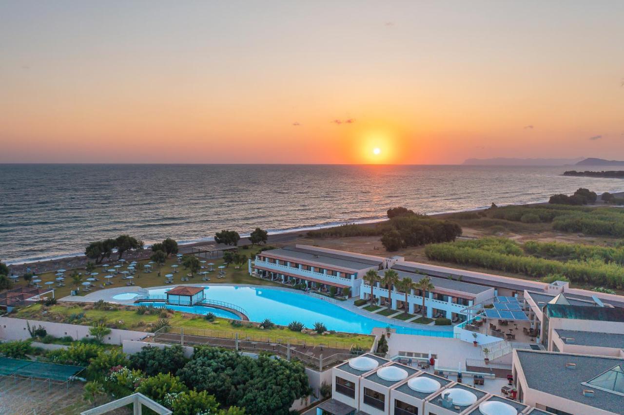 Giannoulis - Cavo Spada Luxury Sports & Leisure Resort & Spa Kolymbari Exterior photo
