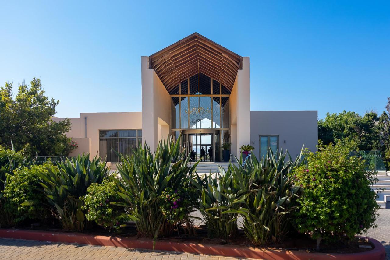 Giannoulis - Cavo Spada Luxury Sports & Leisure Resort & Spa Kolymbari Exterior photo