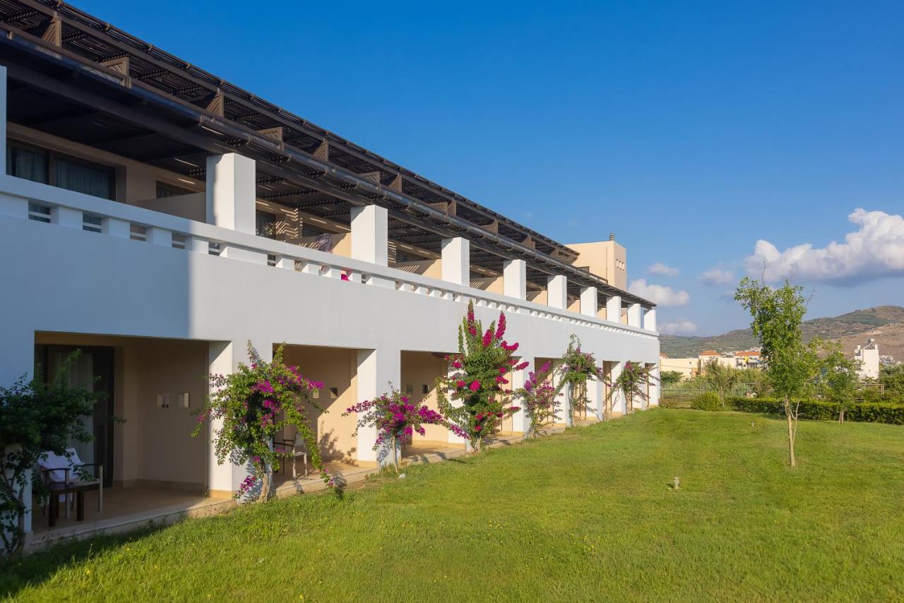 Giannoulis - Cavo Spada Luxury Sports & Leisure Resort & Spa Kolymbari Exterior photo