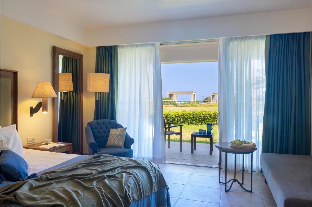 Giannoulis - Cavo Spada Luxury Sports & Leisure Resort & Spa Kolymbari Exterior photo