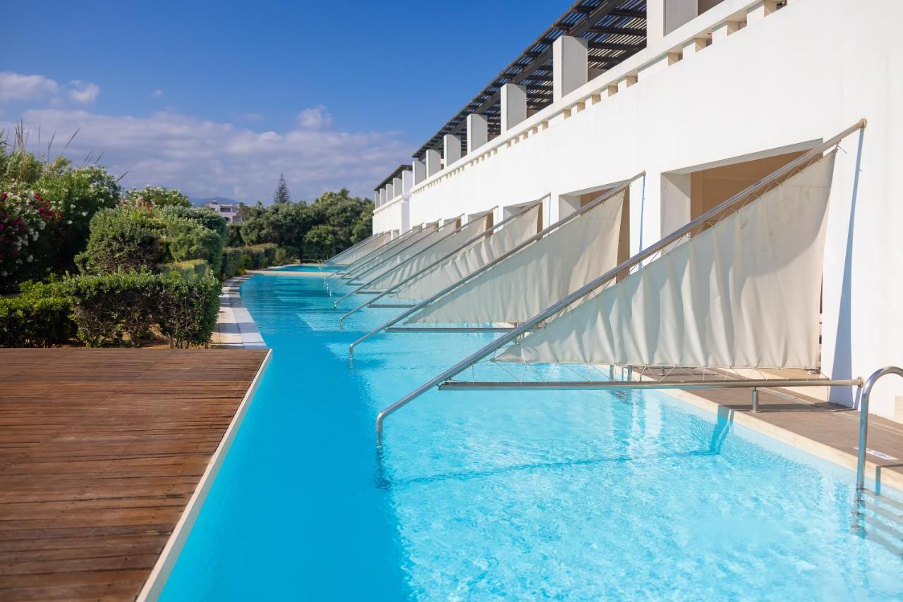 Giannoulis - Cavo Spada Luxury Sports & Leisure Resort & Spa Kolymbari Exterior photo