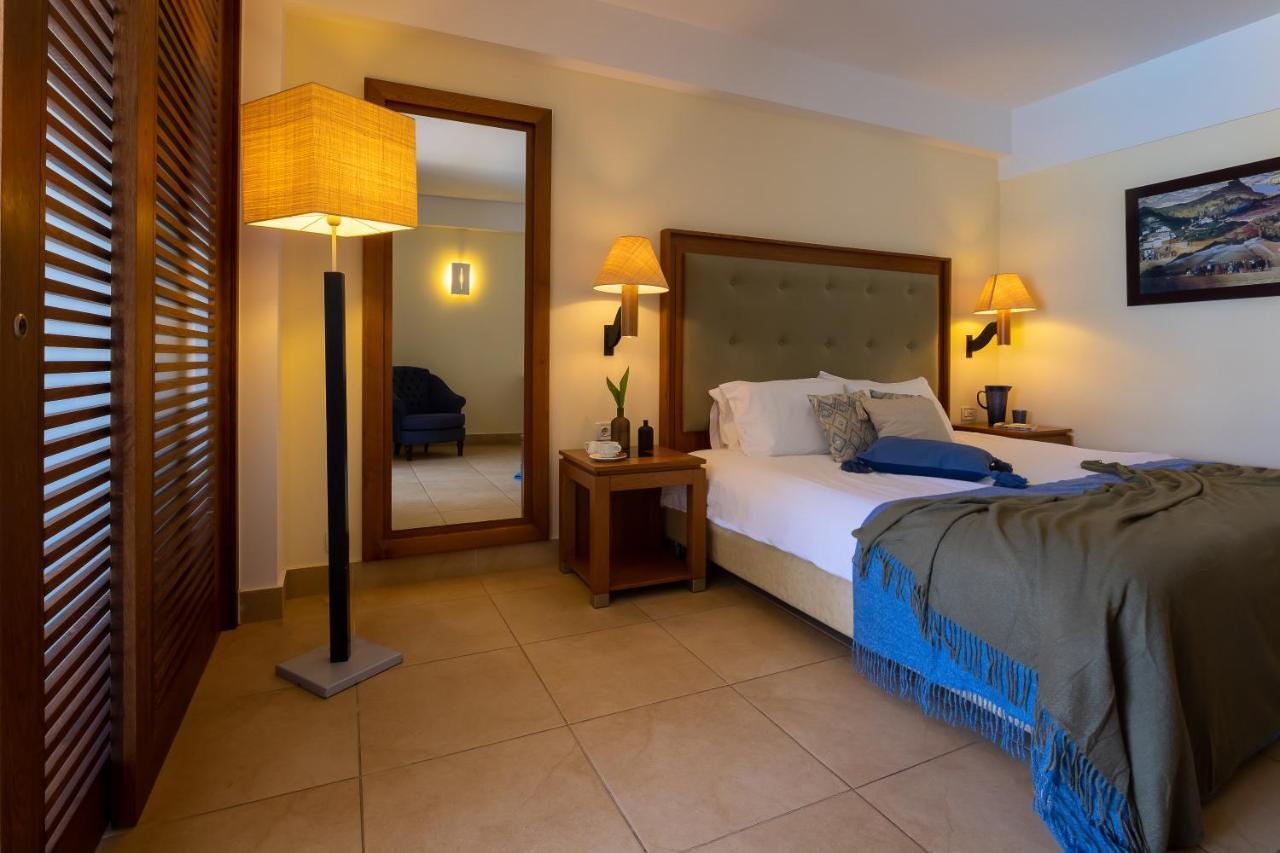Giannoulis - Cavo Spada Luxury Sports & Leisure Resort & Spa Kolymbari Exterior photo